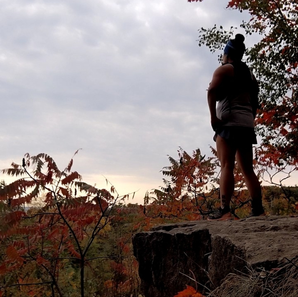 Meet your Posher, Patty